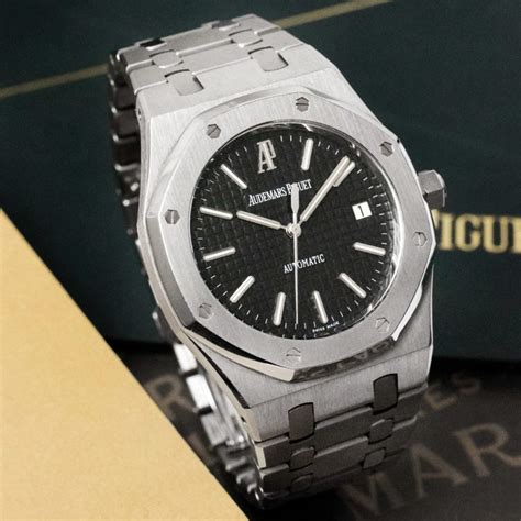 audemars piguet 15300 worth